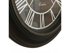 designove-plastove-hodiny-tmave-hnede-mpm-london