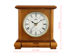 table-clock-brown-mpm-e03-3888