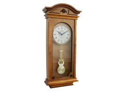 pendulum-wall-clock-brown-mpm-e05-3893