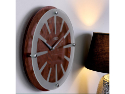 nastenne-drevene-hodiny-hnede-prim-wood-singular-a