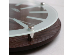 nastenne-drevene-hodiny-tmave-hnede-prim-wood-singular-c