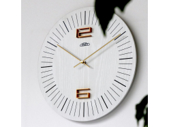 dizajnove-hodiny-slonovinove-nastenne-hodiny-prim-wood-thin-i