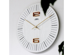 drevene-designove-hodiny-bile-prim-wood-thin-a