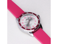 mpm-children-watch-mpm-style-junior-11223-g-alloy-case-pink-silver-dial