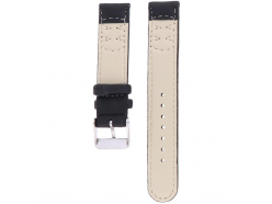 cerny-kozeny-reminek-l-prim-rb-13075-1616-9090-l-spona-stribrna