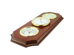 wooden-wall-clock-brown-mpm-e06p-3976-50