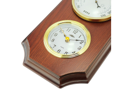 wooden-wall-clock-brown-mpm-e06p-3976-50