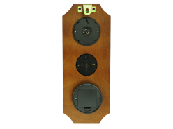 wooden-wall-clock-brown-mpm-e06p-3976-50