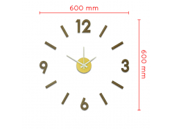 zegar-brazowy-mpm-nalepovaci-hodiny-e01-3771-50
