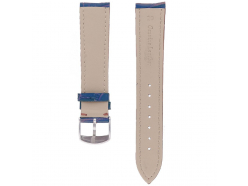 modry-kozeny-reminek-l-mpm-rb-15839-2220-30-l-spona-stribrna