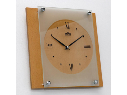 rectangular-wooden-wall-clock-light-wood-mpm-e07-2706