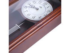 pendulum-wall-clock-dark-wood-mpm-quality-e05-2702-54-ii-quality
