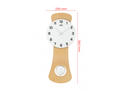 pendulum-wall-clock-light-wood-mpm-e05-2712