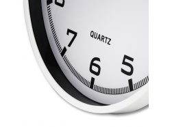 design-plastic-wall-clock-endy-white