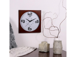 rectangular-plastic-wall-clock-dark-brown-mpm-e01-2799