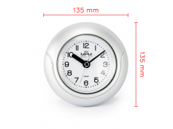 koupelnove-plastove-hodiny-mpm-bathroom-clock-stribrne