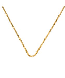 Řetízek z chirurgické oceli