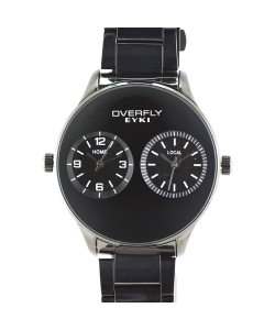 Overfly EYKI Dual Time