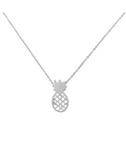 Řetízek z chirurgické oceli