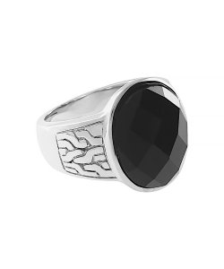 Nerezový prsten 5395