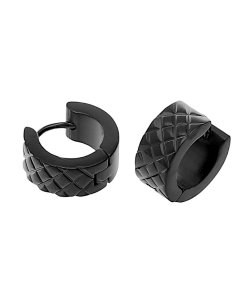 Naušnice z chirurgické oceli