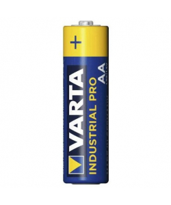 LR6 AA VARTA INDUSTRIAL PRO Alkaline (cena za 1ks, 4ks)