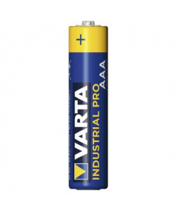 LR03 AAA VARTA INDUSTRIAL PRO Alkaline (cena za 1ks, 10ks)