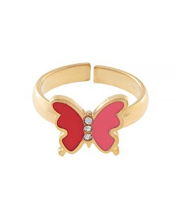 Nerezový prsten 6793