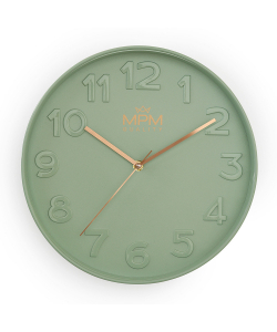 Nástěnné hodiny MPM Simplicity I