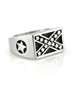Ring 7851, Silver, size 61
