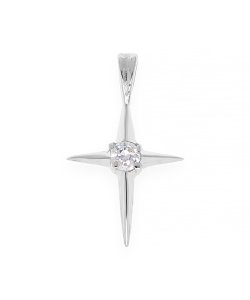 Stříbrný přívěsek Enyi