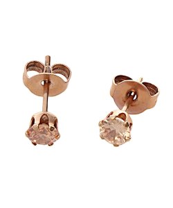 Naušnice z chirurgické oceli