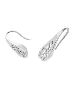 Naušnice z chirurgické oceli