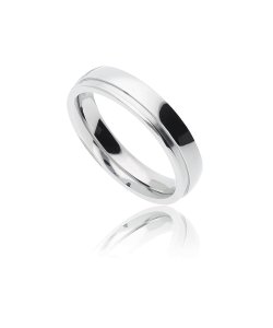 Wedding ring 5345