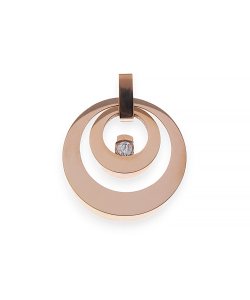 Nerezový přívěsek Lauren