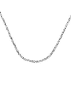 Řetízek z chirurgické oceli