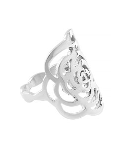 Nerezový prsten 6261