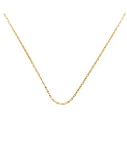 Řetízek z chirurgické oceli