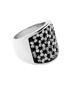 Nerezový prsten 5289