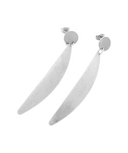 Naušnice z chirurgické oceli