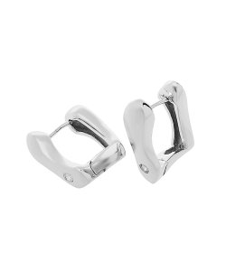 Naušnice z chirurgické oceli