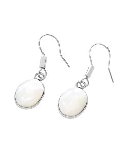 Naušnice z chirurgické oceli