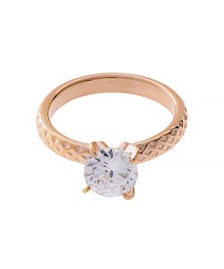 Nerezový prsten 6594