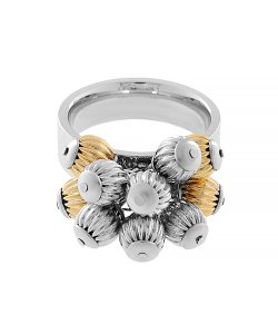 Nerezový prsten 5910