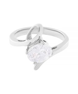 Nerezový prsten 6170