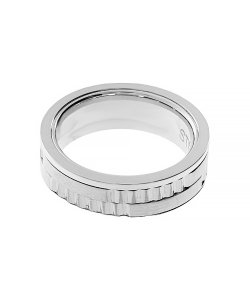 Nerezový prsten 6544