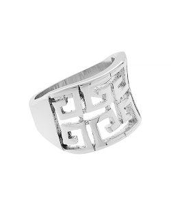 Nerezový prsten 5255