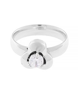 Nerezový prsten Hari