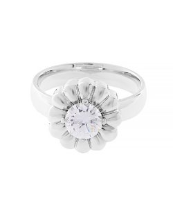 Nerezový prsten Panqara