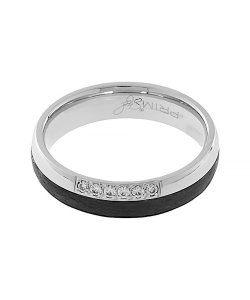 Karbonový prsten 8029